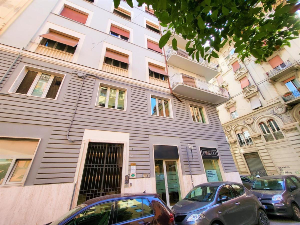 Appartamento Pilloa La Spezia Exterior photo