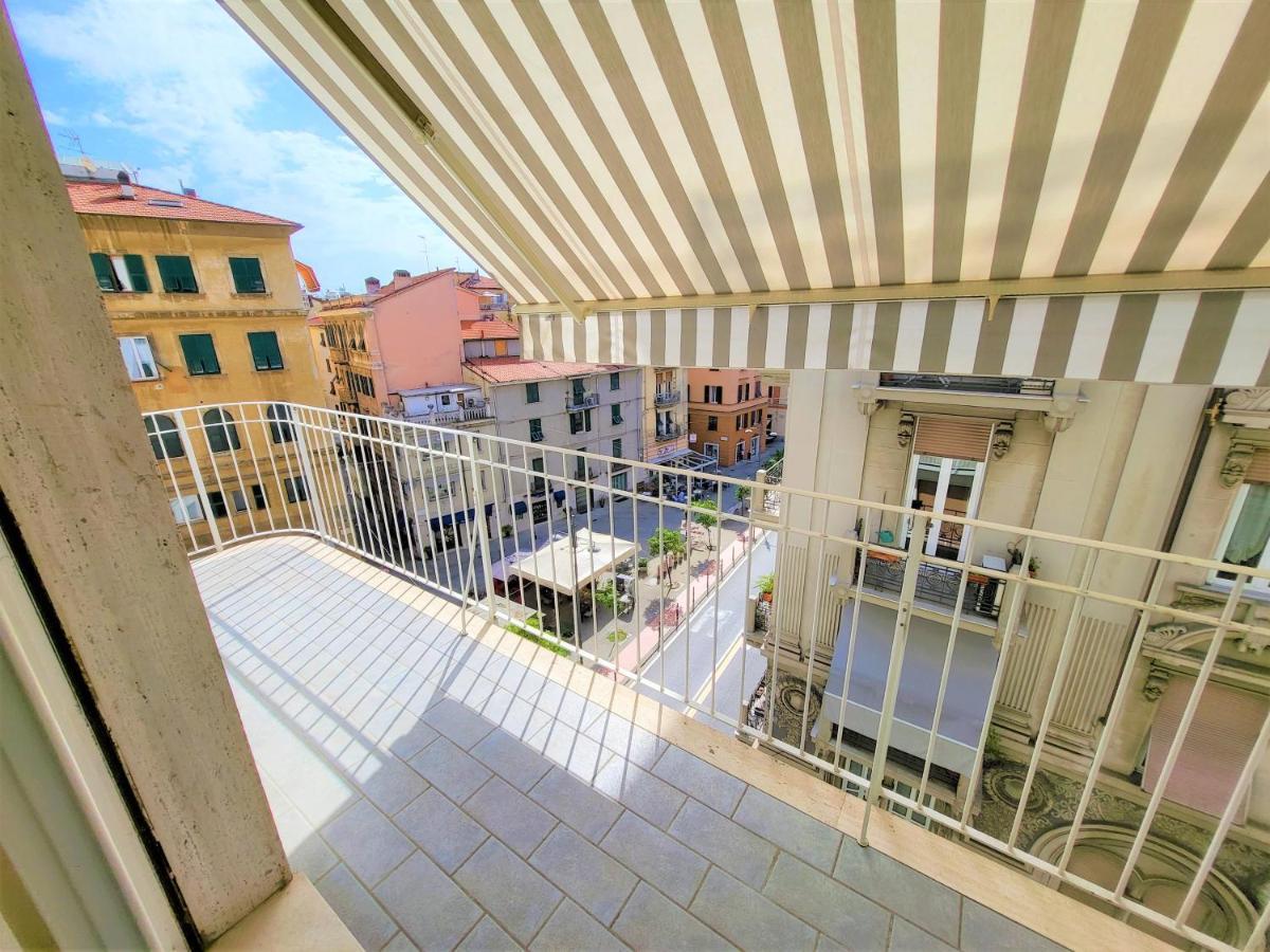 Appartamento Pilloa La Spezia Exterior photo